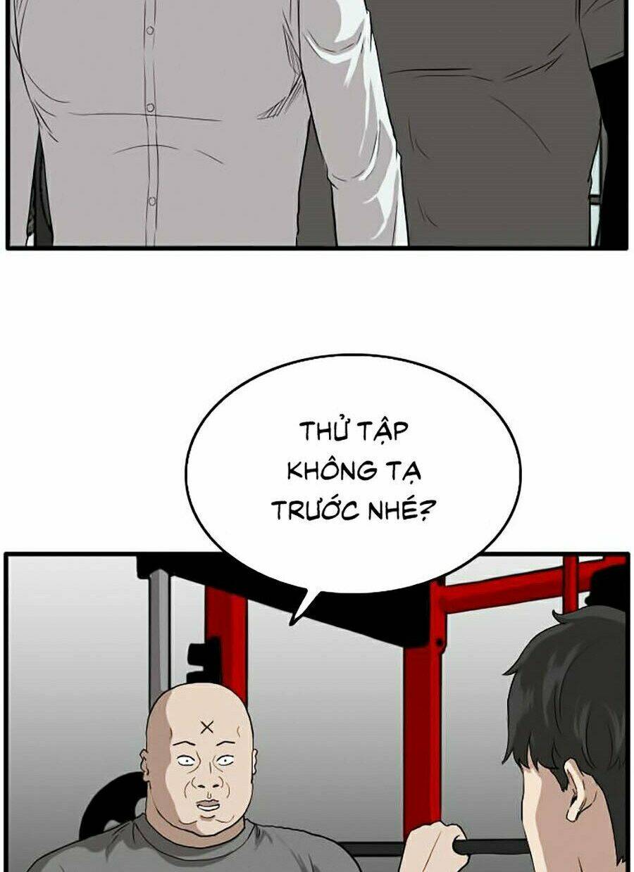 Người Xấu - Chapter 13 - Page 59