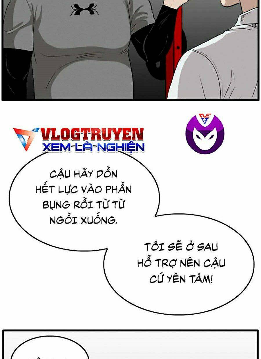 Người Xấu - Chapter 13 - Page 60