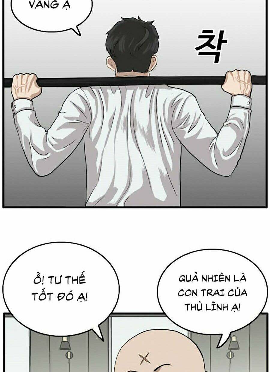 Người Xấu - Chapter 13 - Page 61