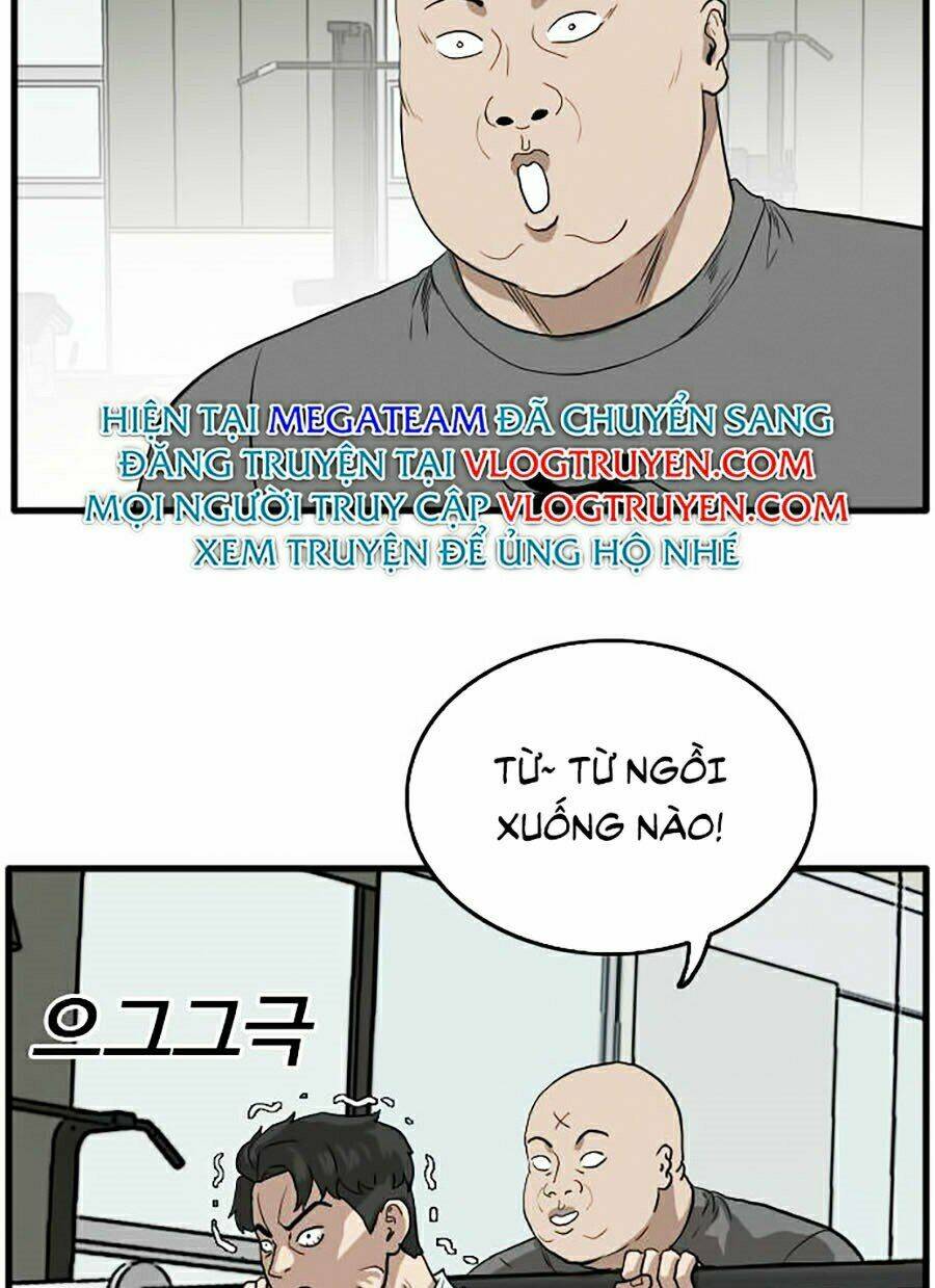 Người Xấu - Chapter 13 - Page 62
