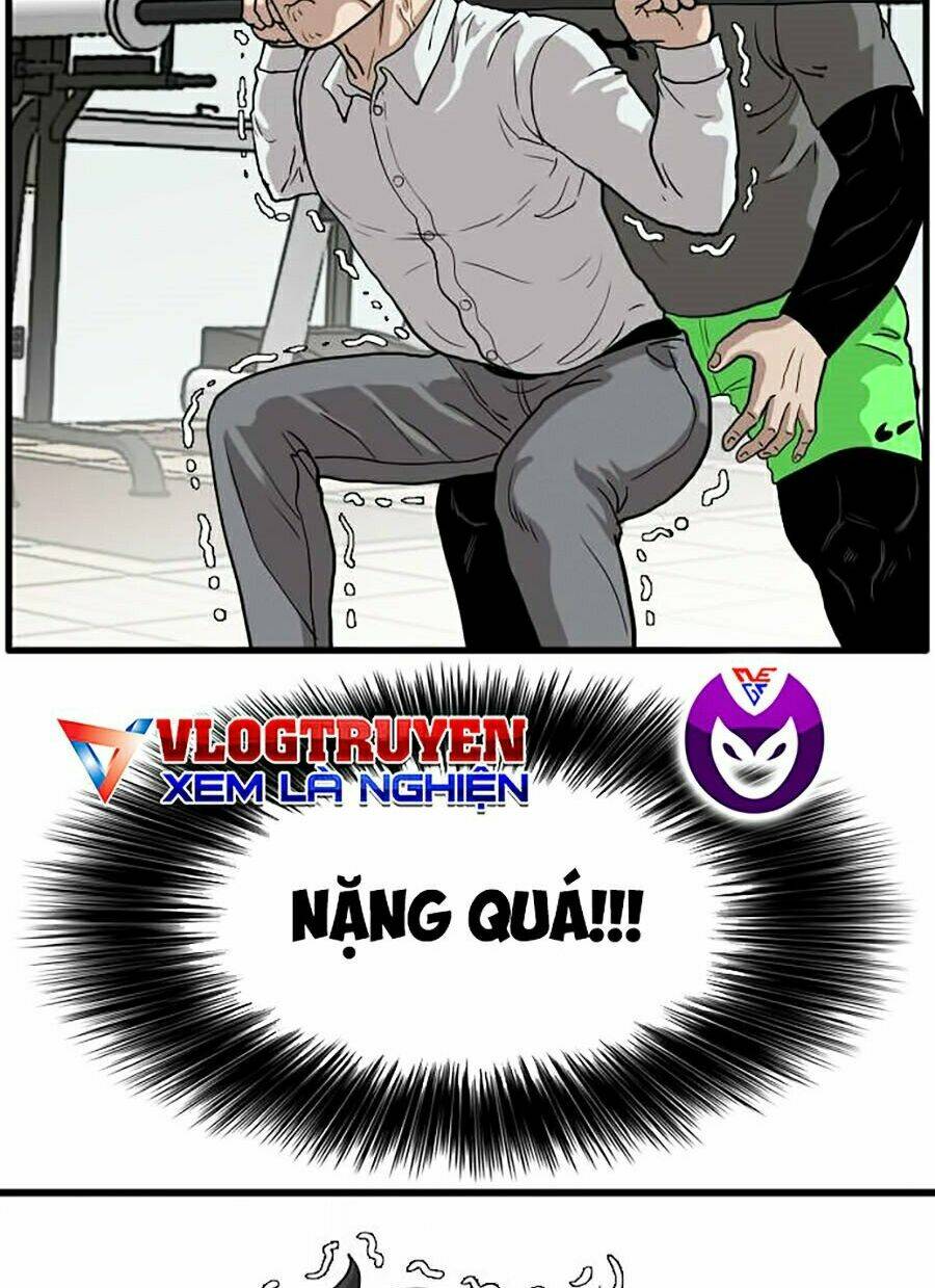 Người Xấu - Chapter 13 - Page 63