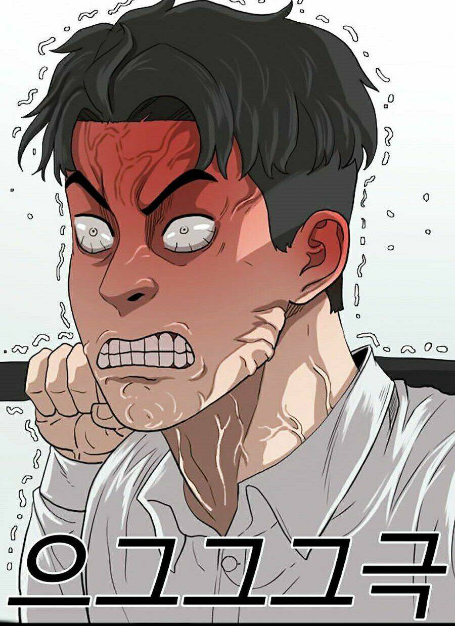 Người Xấu - Chapter 13 - Page 64