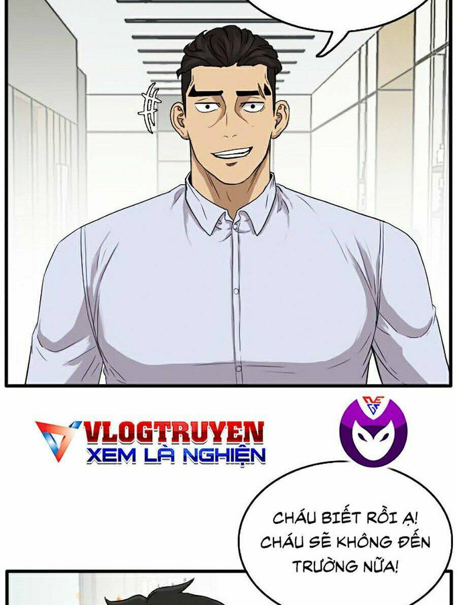 Người Xấu - Chapter 13 - Page 6