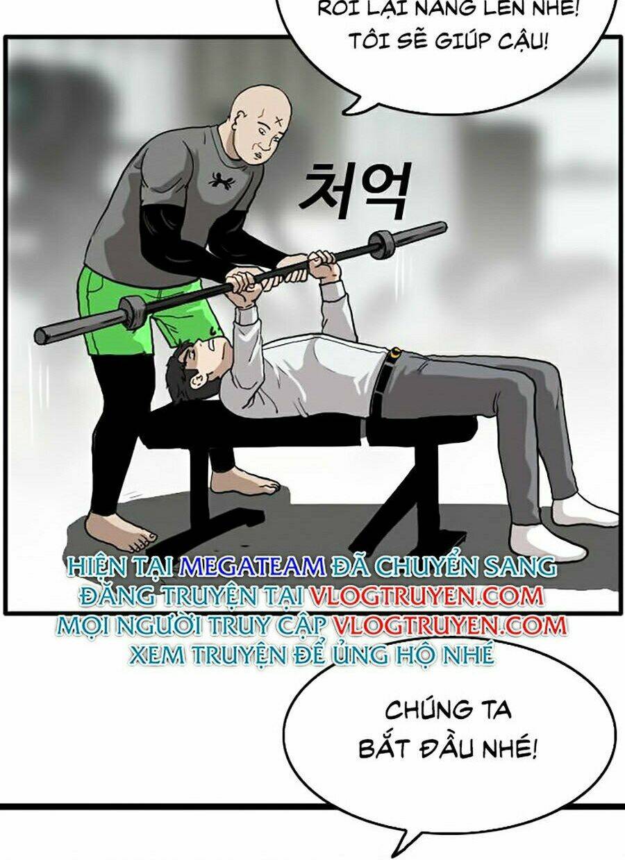 Người Xấu - Chapter 13 - Page 69