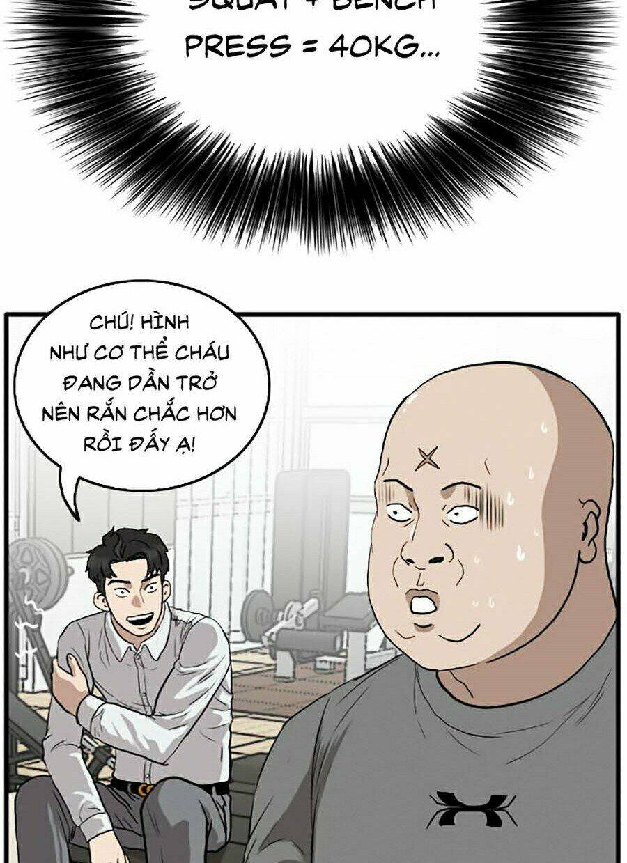 Người Xấu - Chapter 13 - Page 78