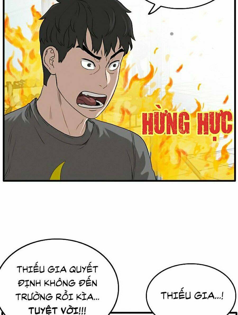 Người Xấu - Chapter 13 - Page 7