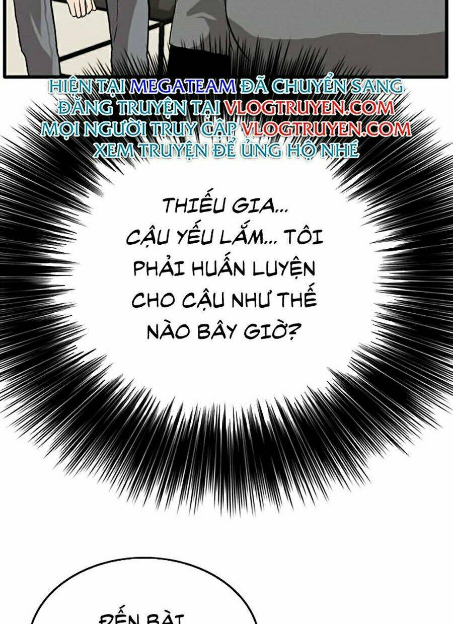 Người Xấu - Chapter 13 - Page 79