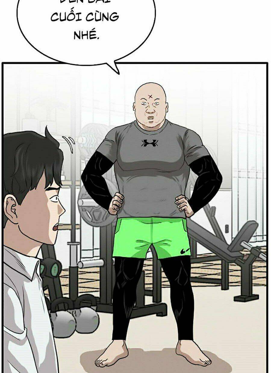 Người Xấu - Chapter 13 - Page 80