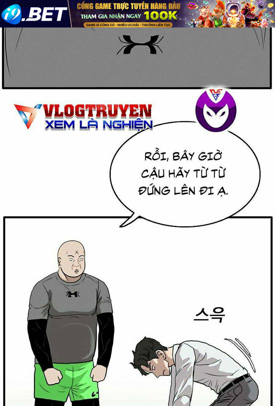 Người Xấu - Chapter 13 - Page 82