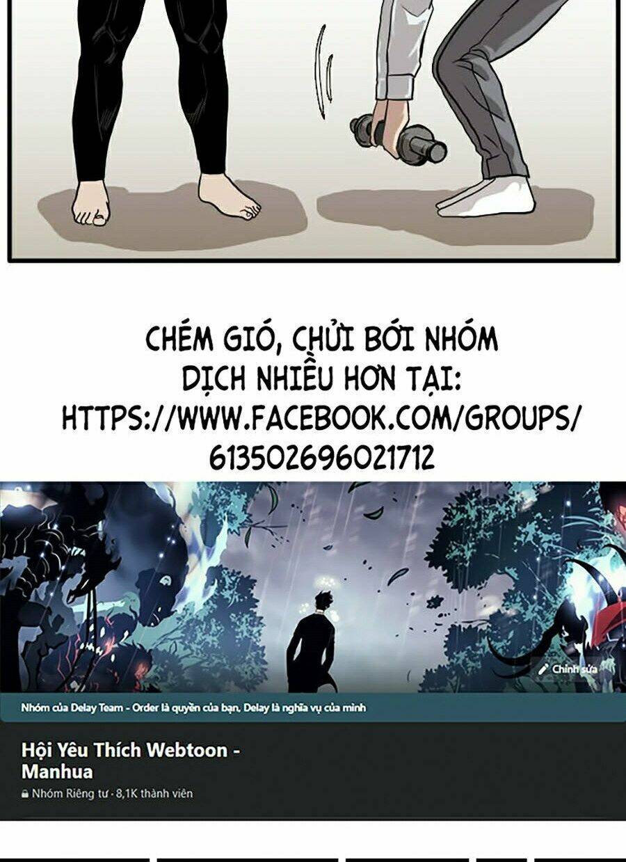 Người Xấu - Chapter 13 - Page 83