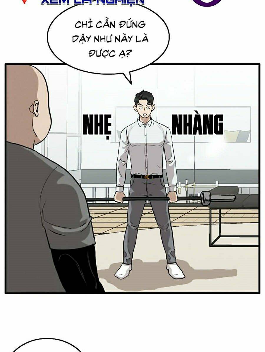 Người Xấu - Chapter 13 - Page 85