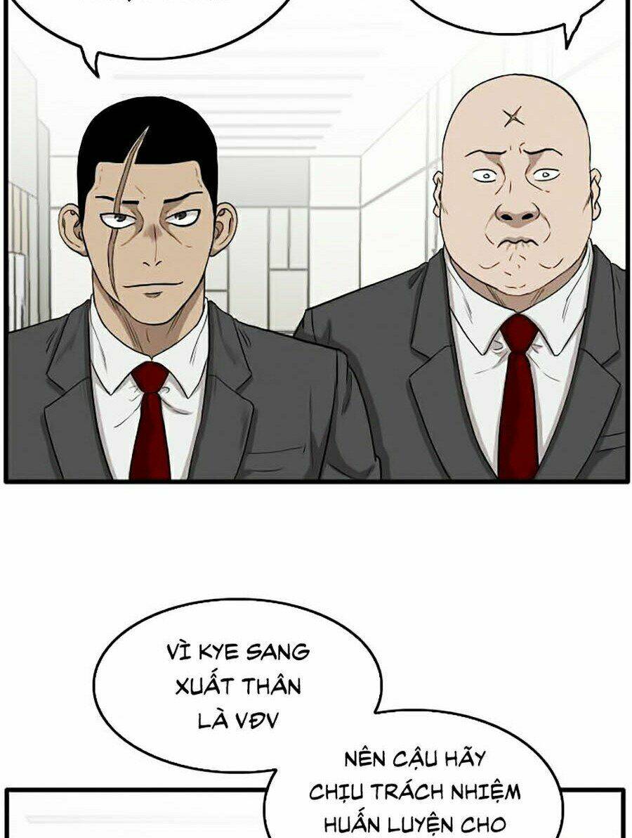 Người Xấu - Chapter 13 - Page 8