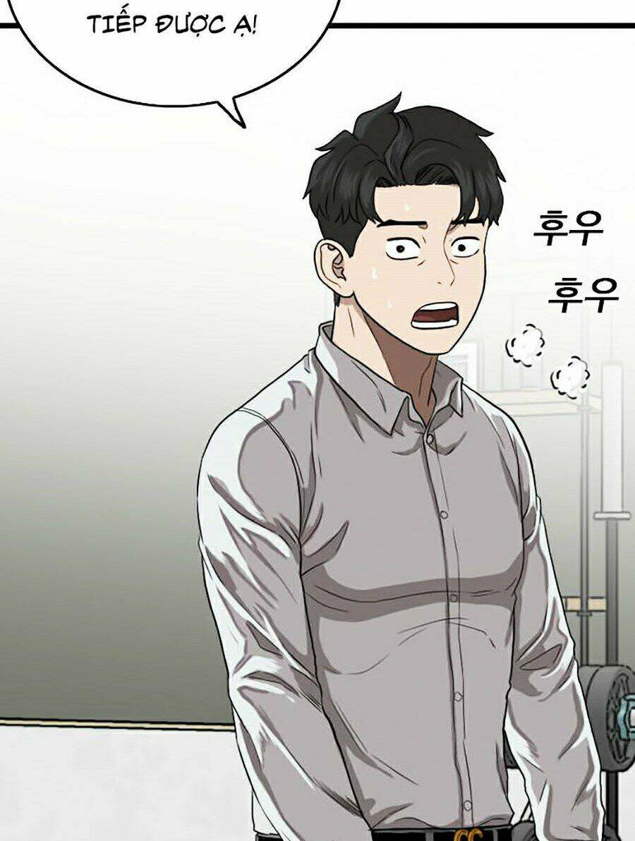 Người Xấu - Chapter 13 - Page 92