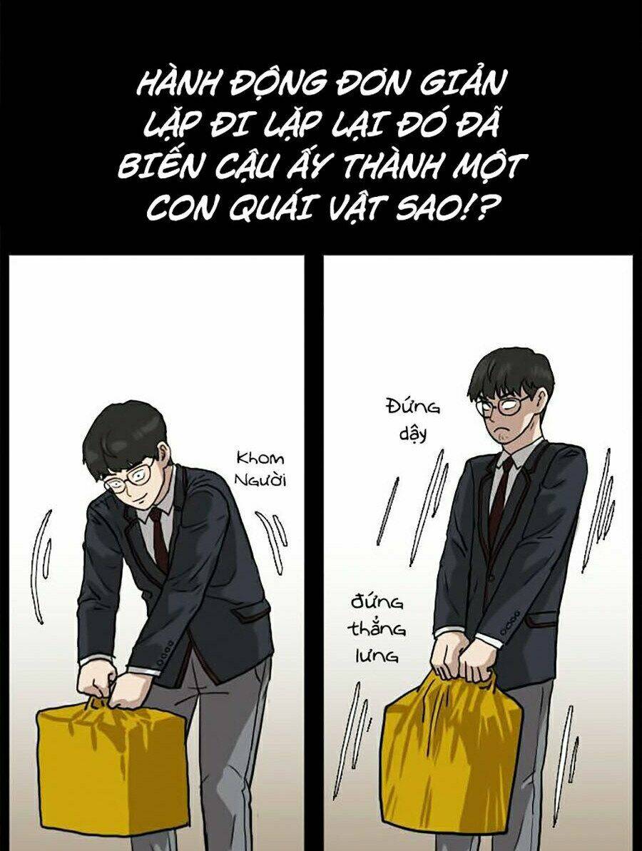 Người Xấu - Chapter 13 - Page 95