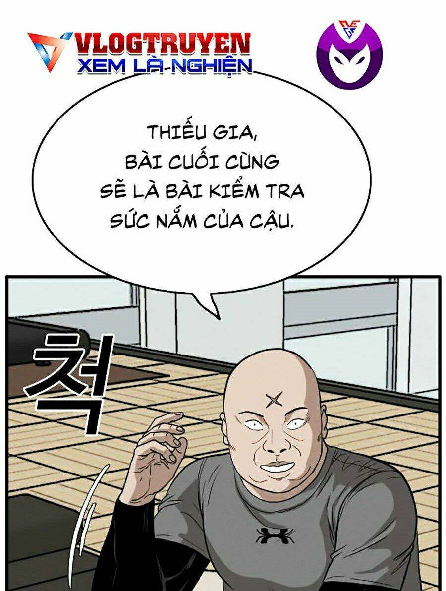 Người Xấu - Chapter 13 - Page 98