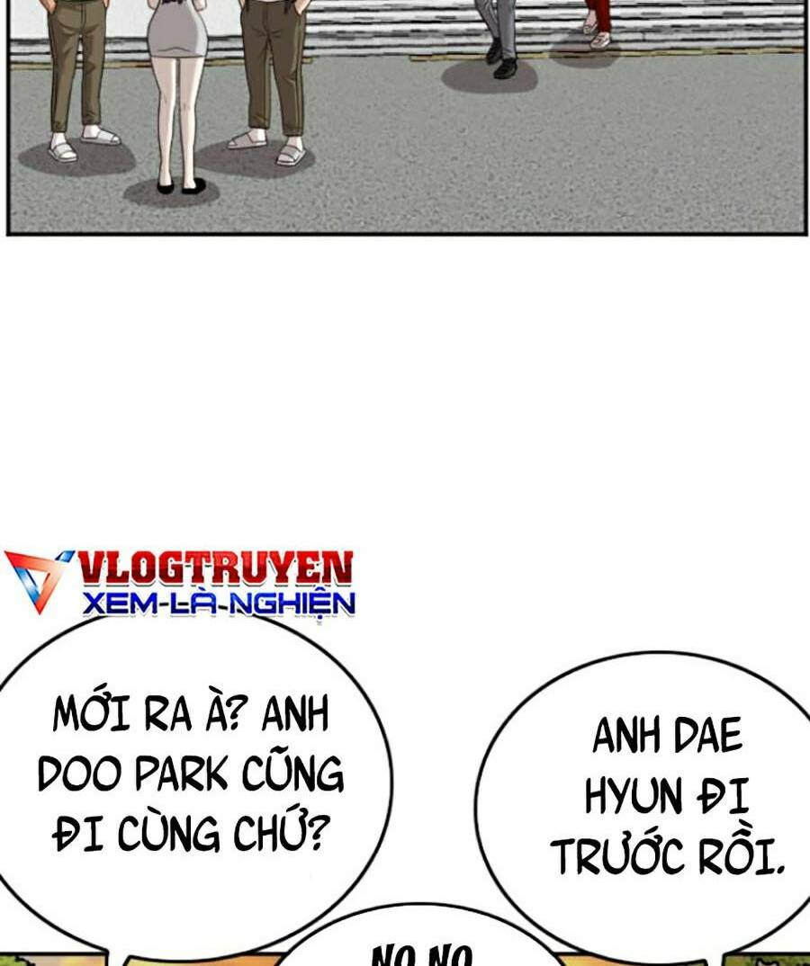 Người Xấu - Chapter 130 - Page 107