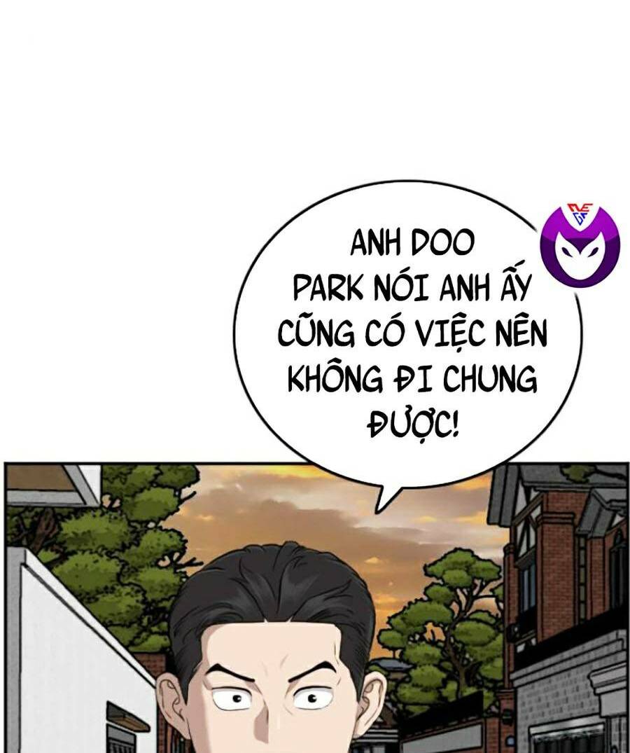 Người Xấu - Chapter 130 - Page 109