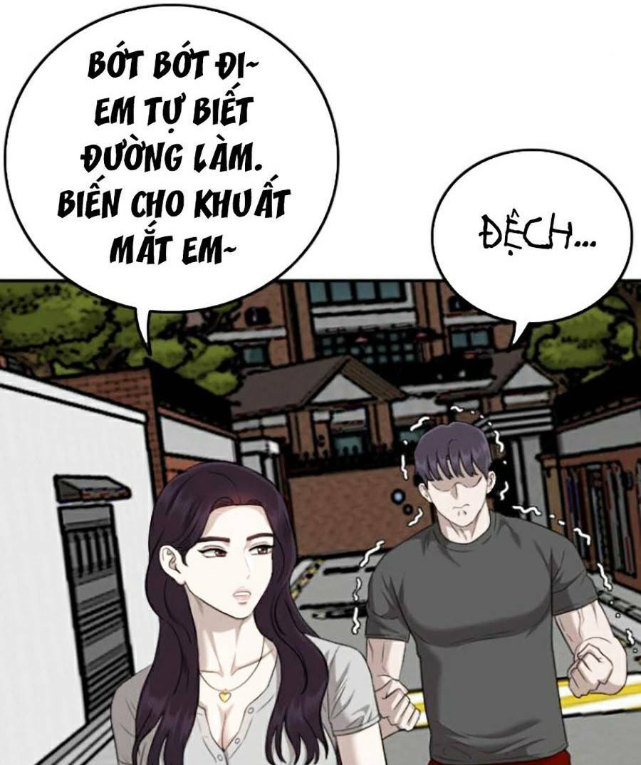 Người Xấu - Chapter 130 - Page 116