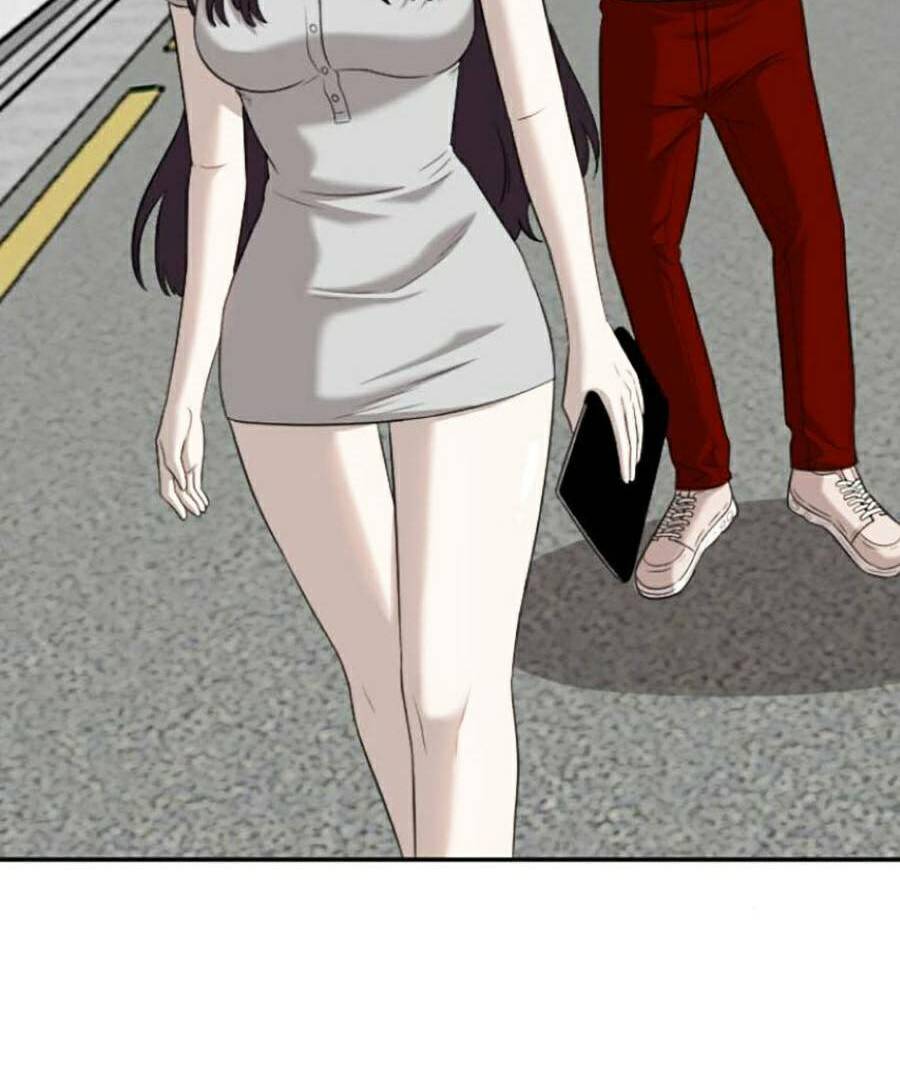 Người Xấu - Chapter 130 - Page 117