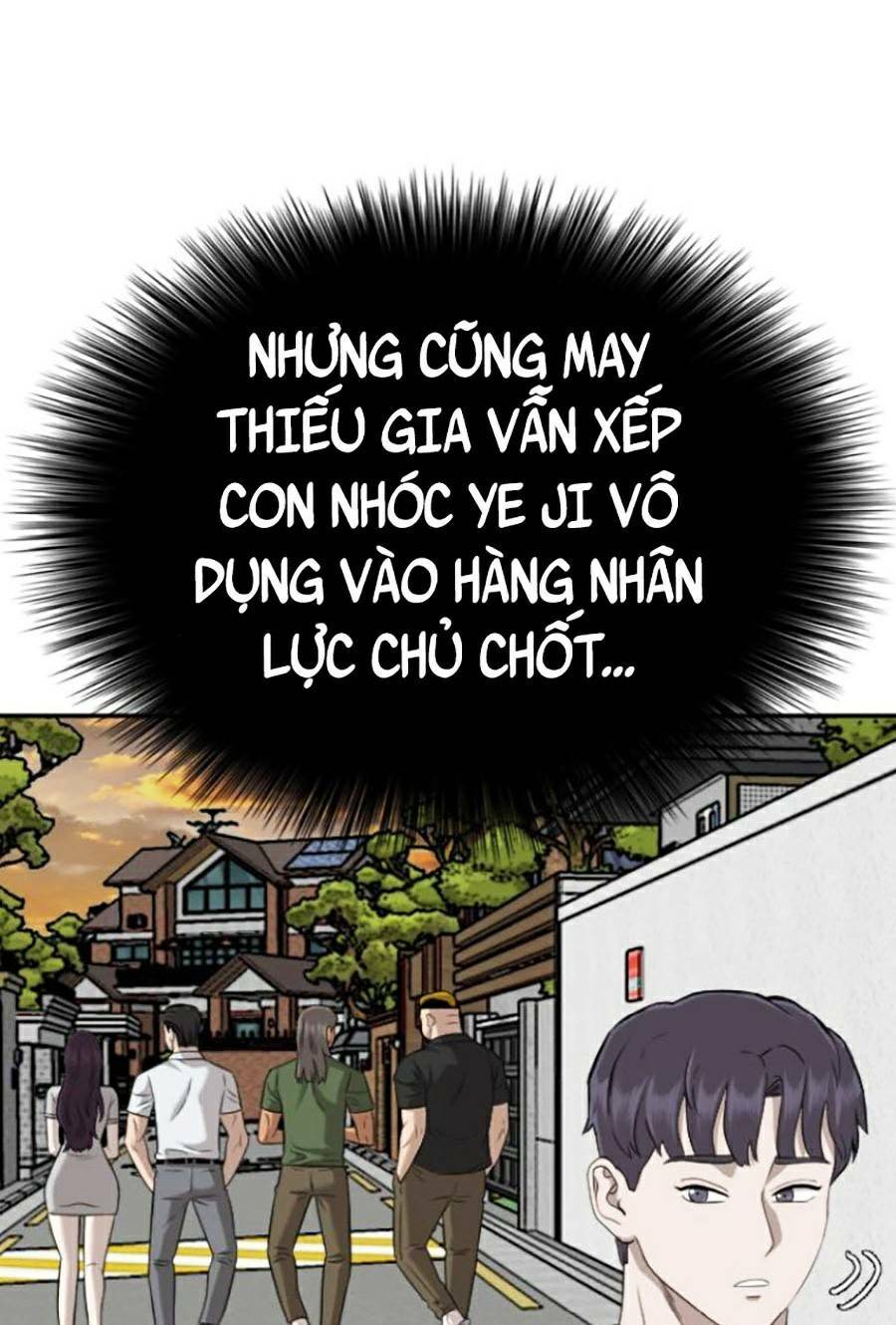 Người Xấu - Chapter 130 - Page 121