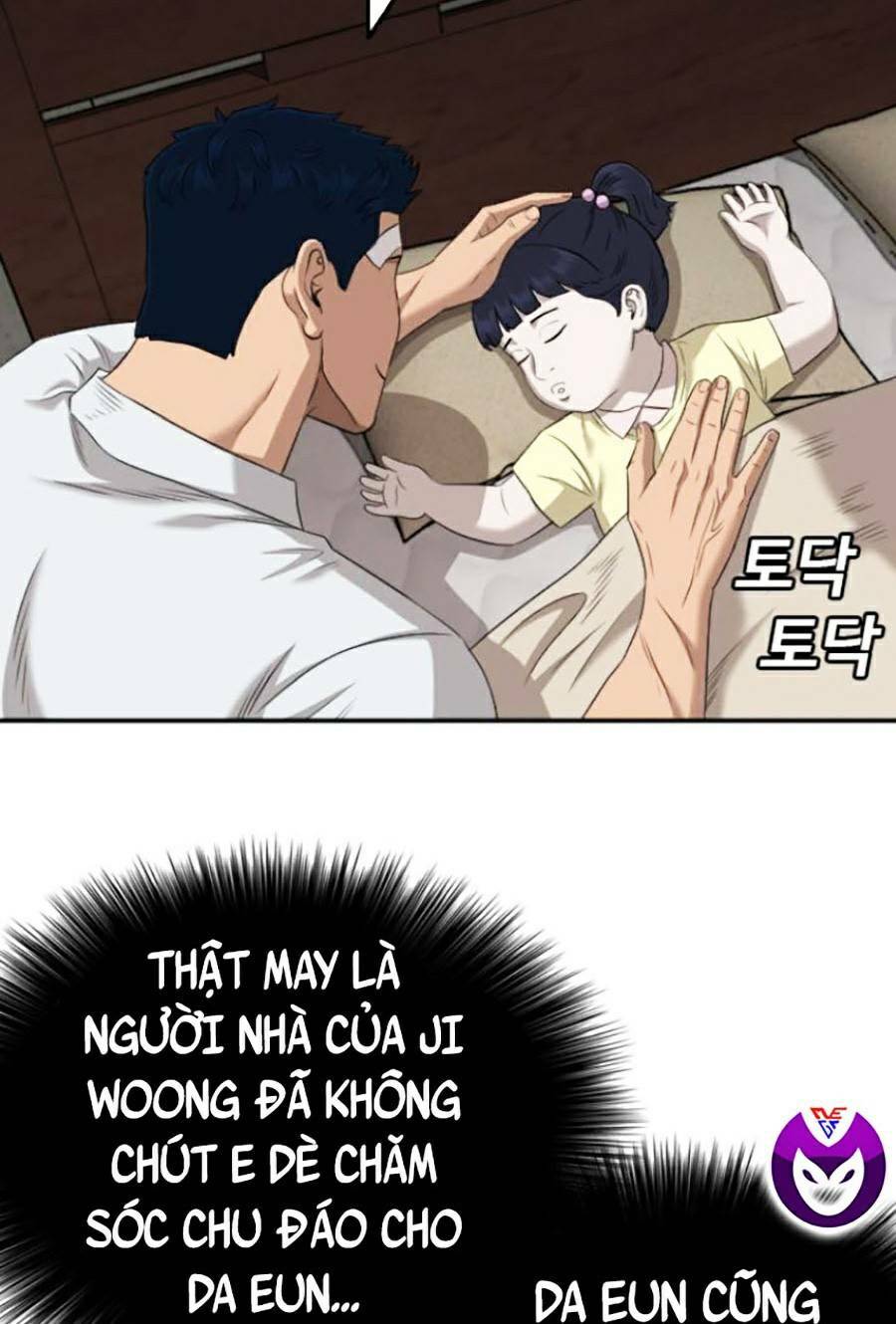 Người Xấu - Chapter 130 - Page 124