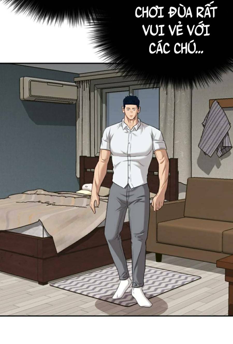 Người Xấu - Chapter 130 - Page 125