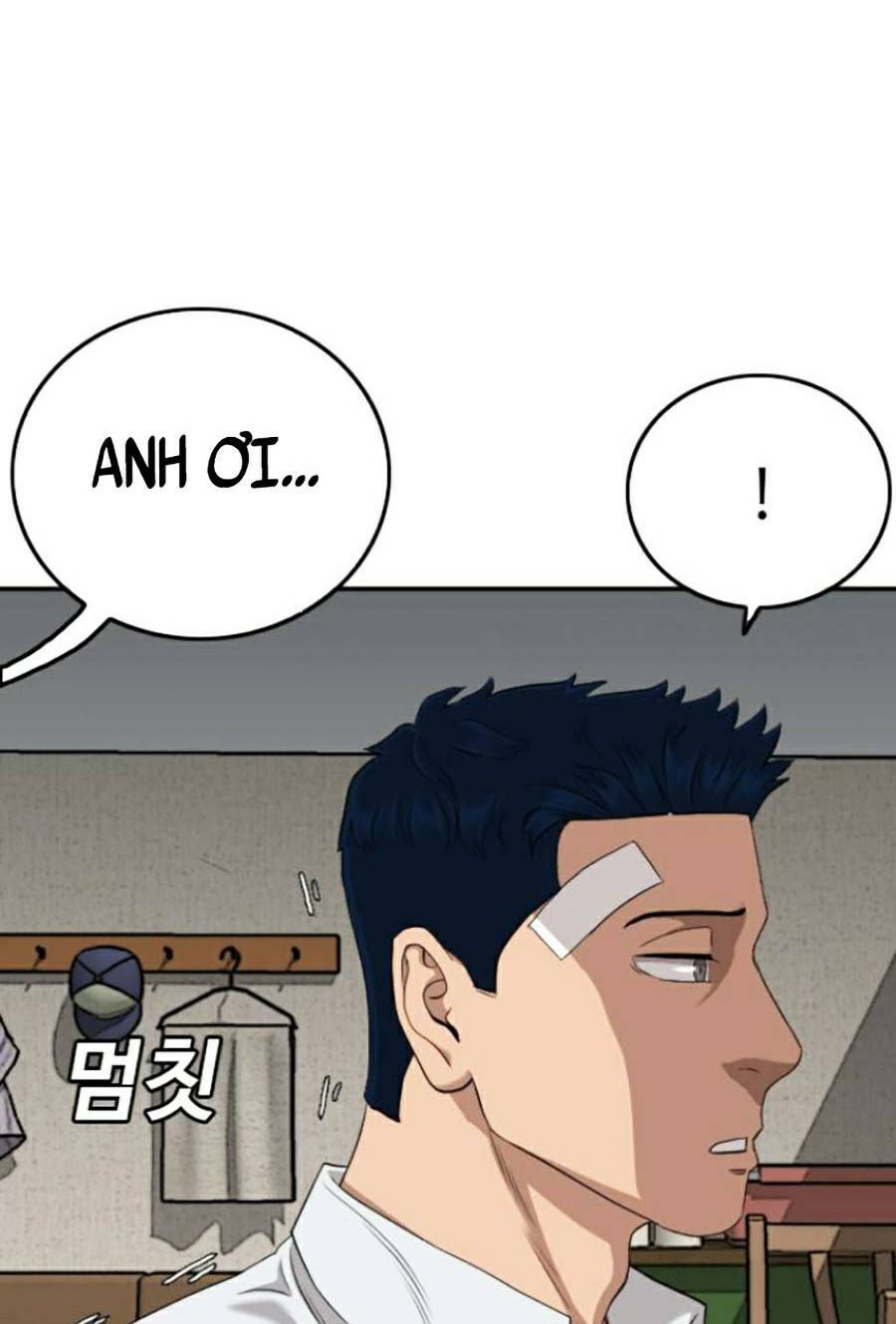 Người Xấu - Chapter 130 - Page 126