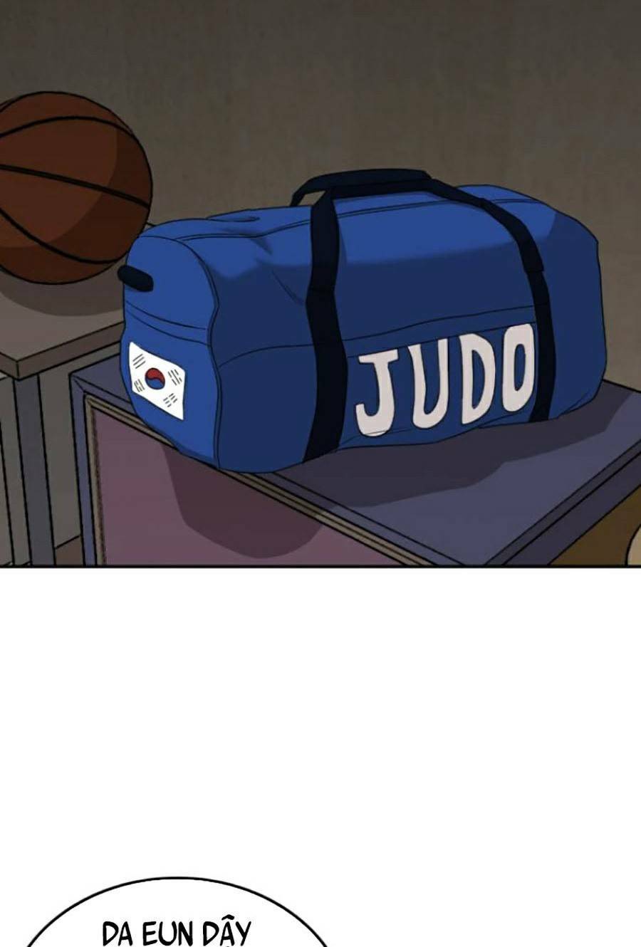 Người Xấu - Chapter 130 - Page 129