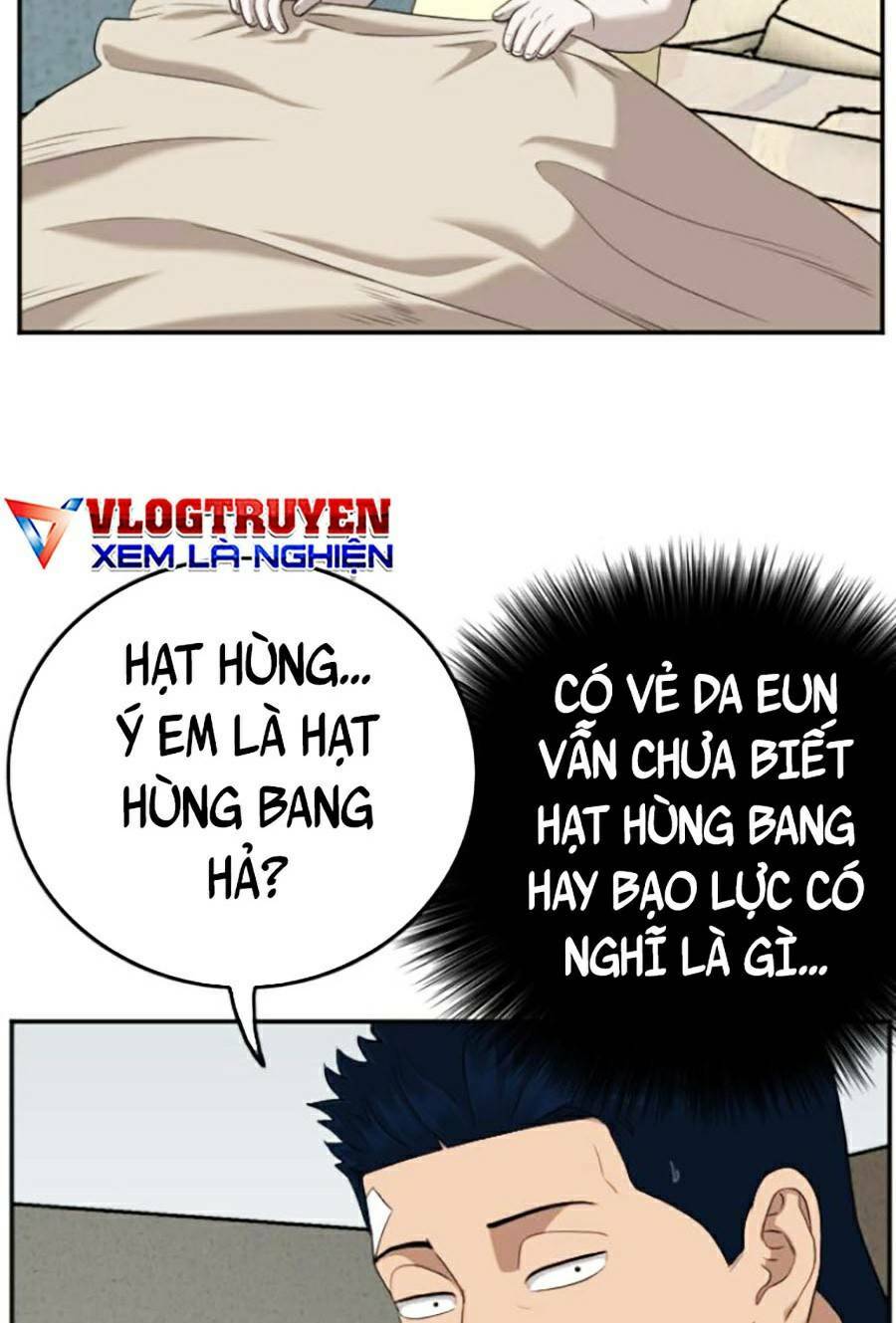 Người Xấu - Chapter 130 - Page 132