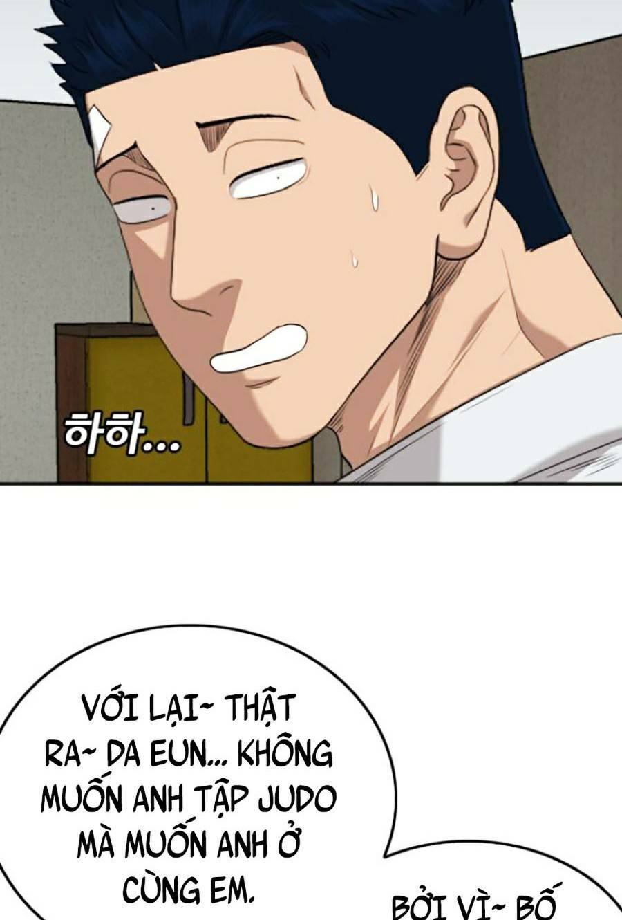 Người Xấu - Chapter 130 - Page 135