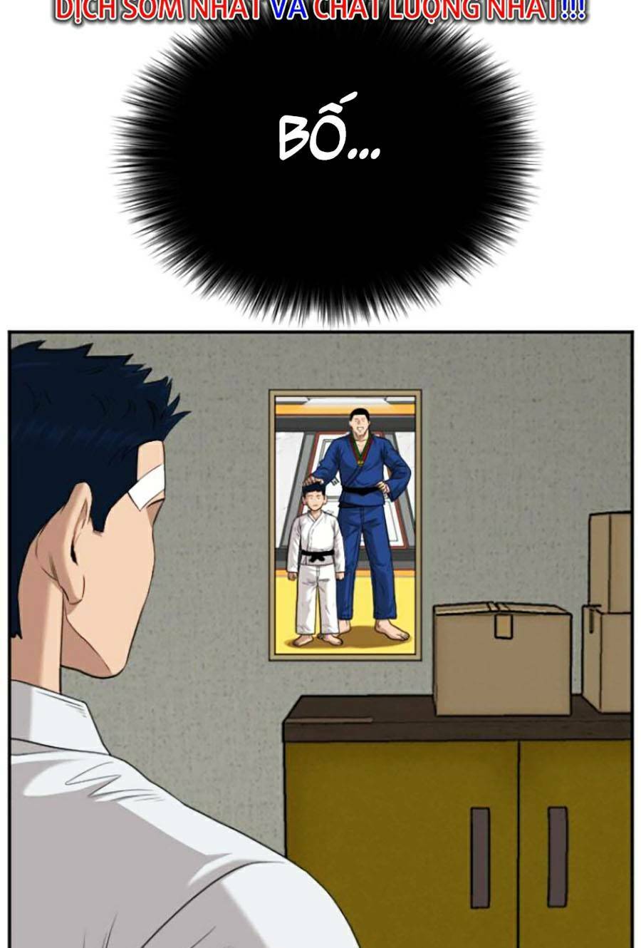 Người Xấu - Chapter 130 - Page 137