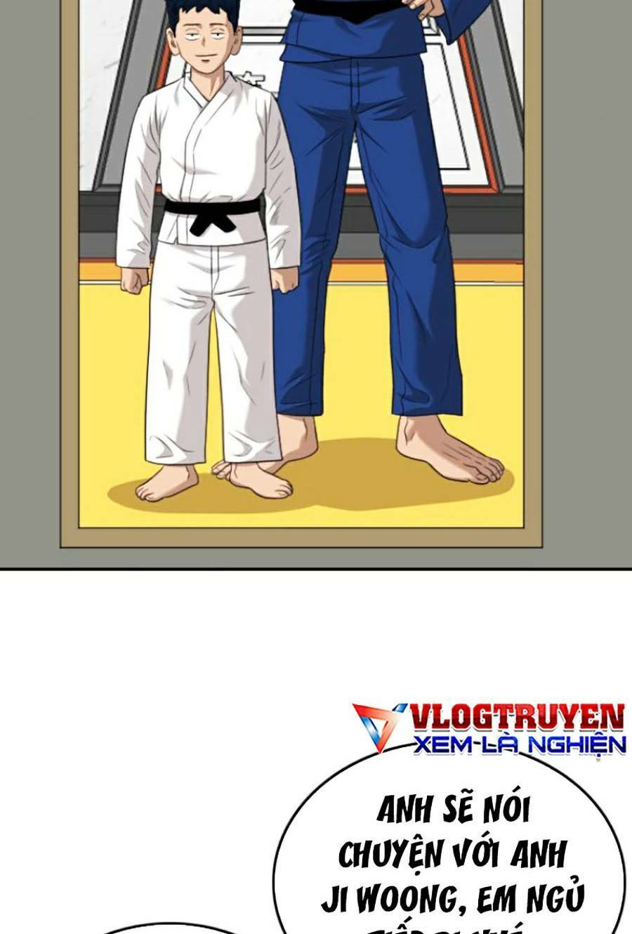 Người Xấu - Chapter 130 - Page 139