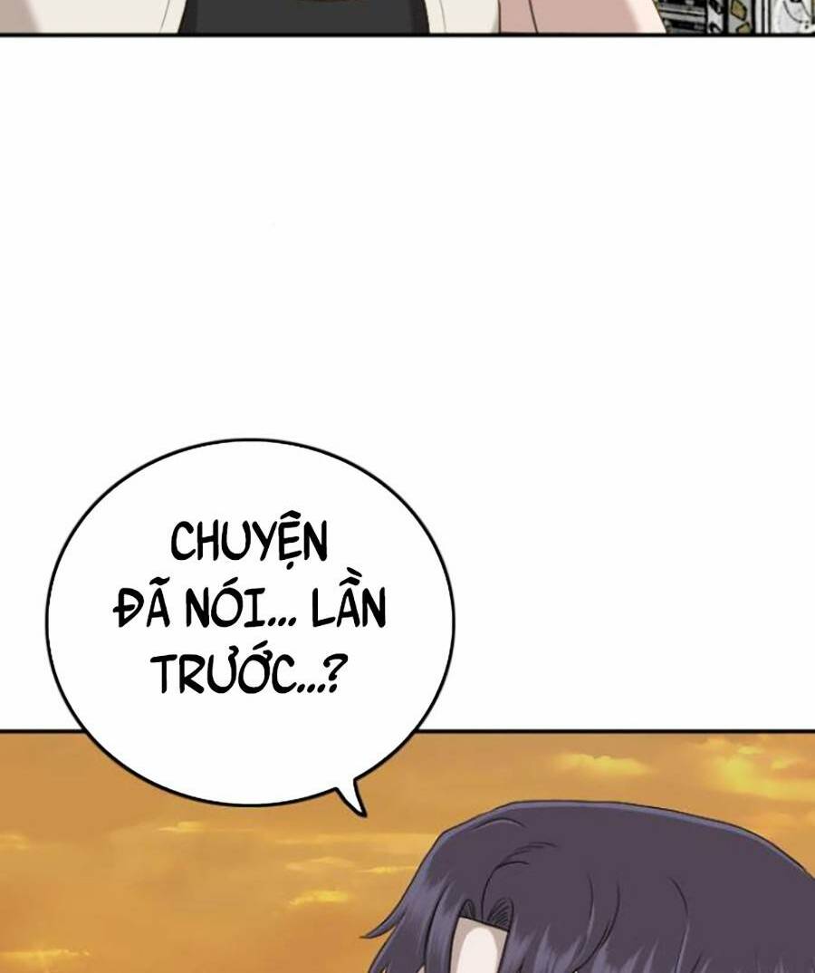 Người Xấu - Chapter 130 - Page 31