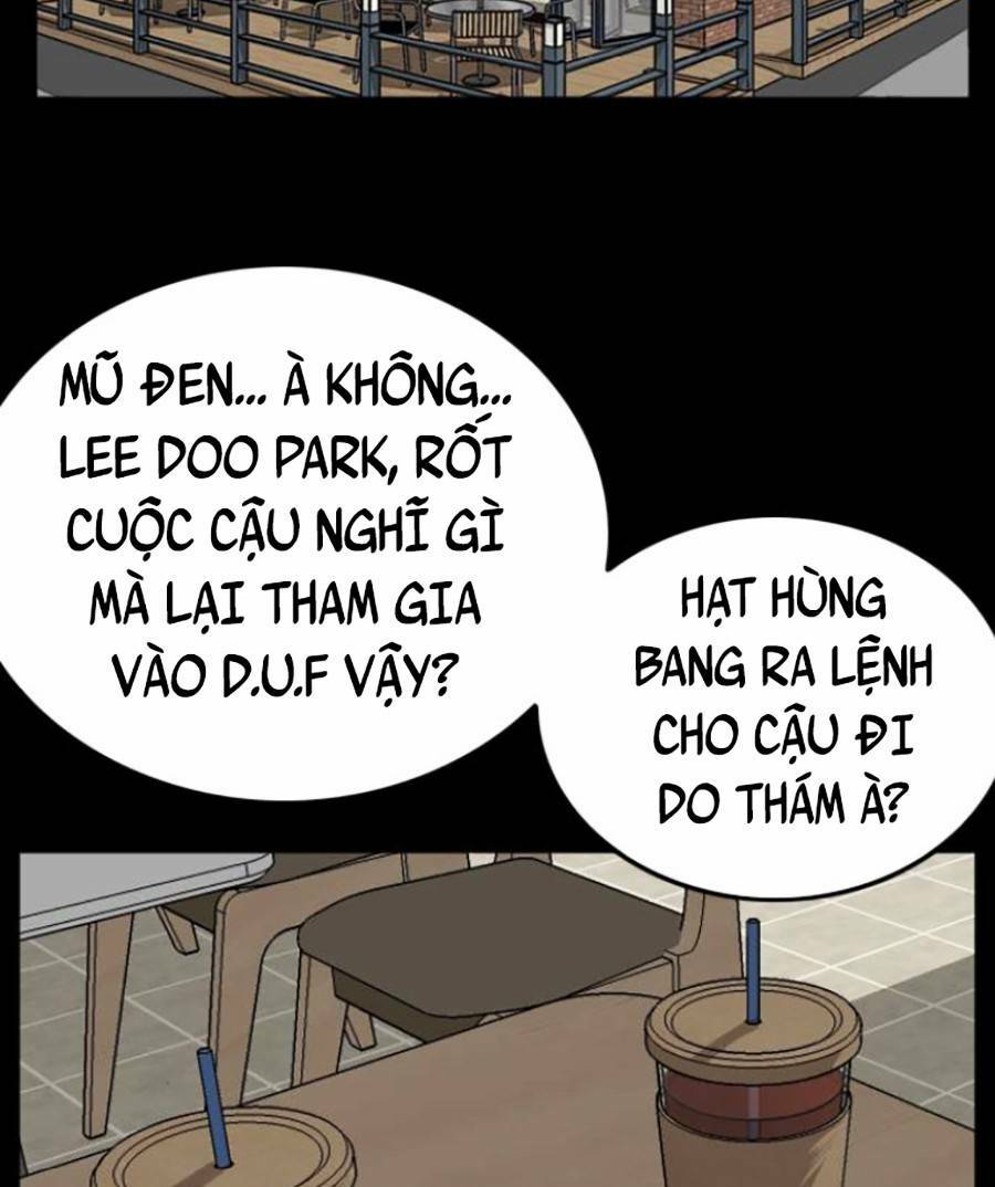 Người Xấu - Chapter 130 - Page 34