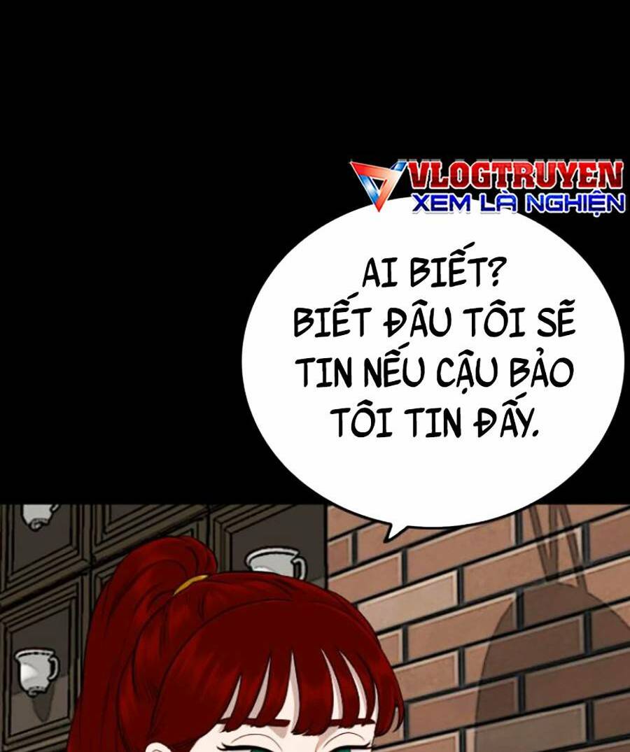 Người Xấu - Chapter 130 - Page 37