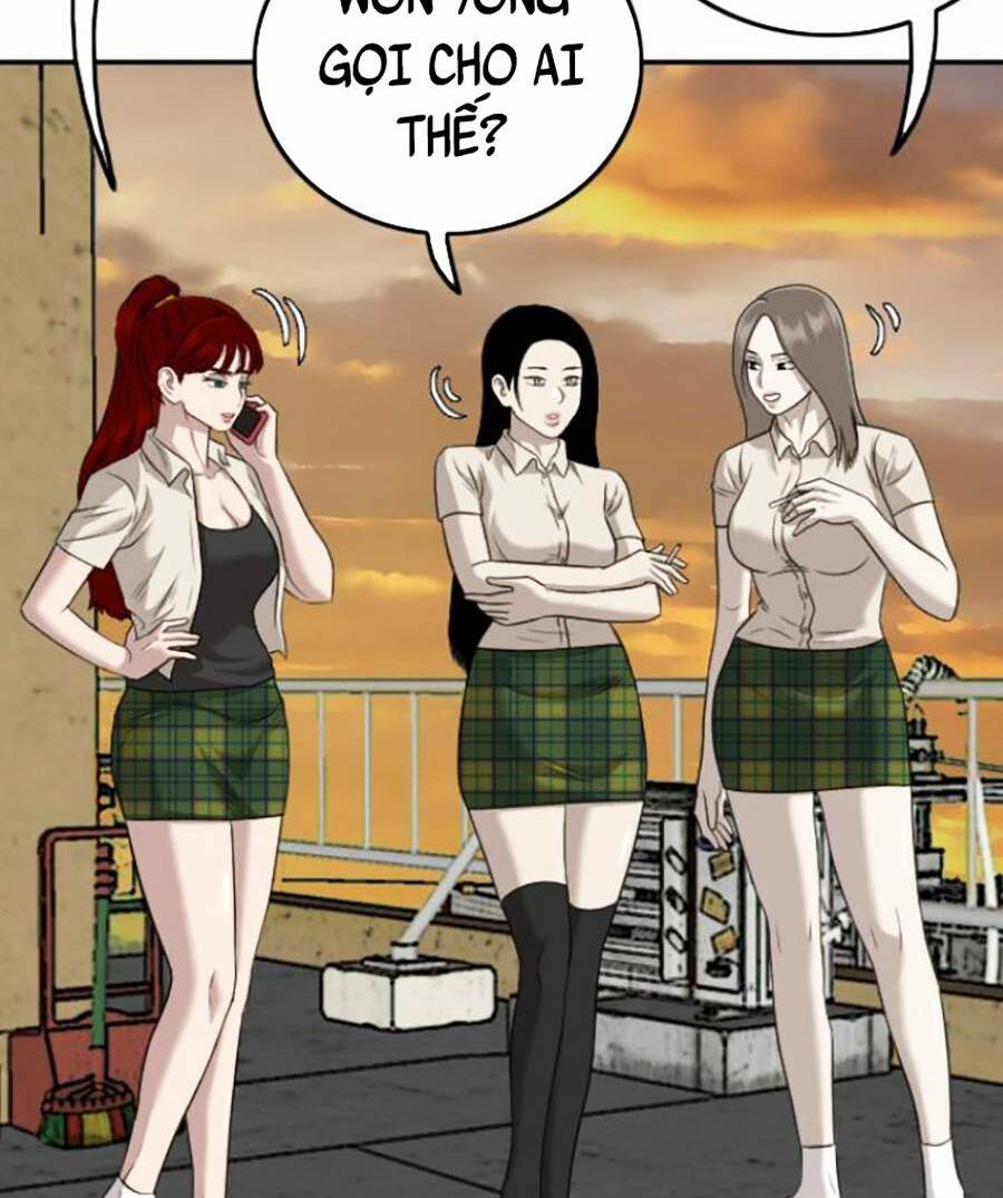 Người Xấu - Chapter 130 - Page 61