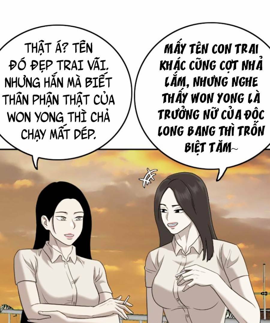 Người Xấu - Chapter 130 - Page 64