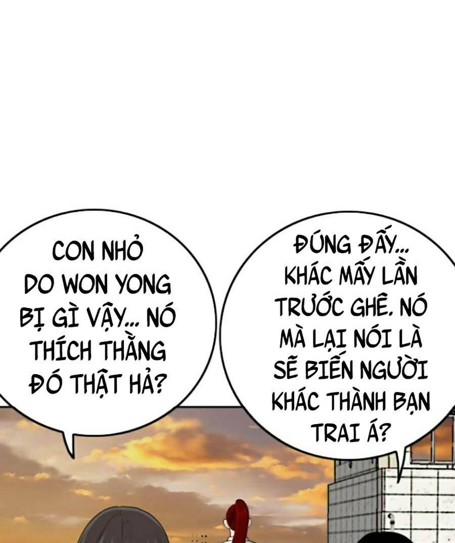 Người Xấu - Chapter 130 - Page 74