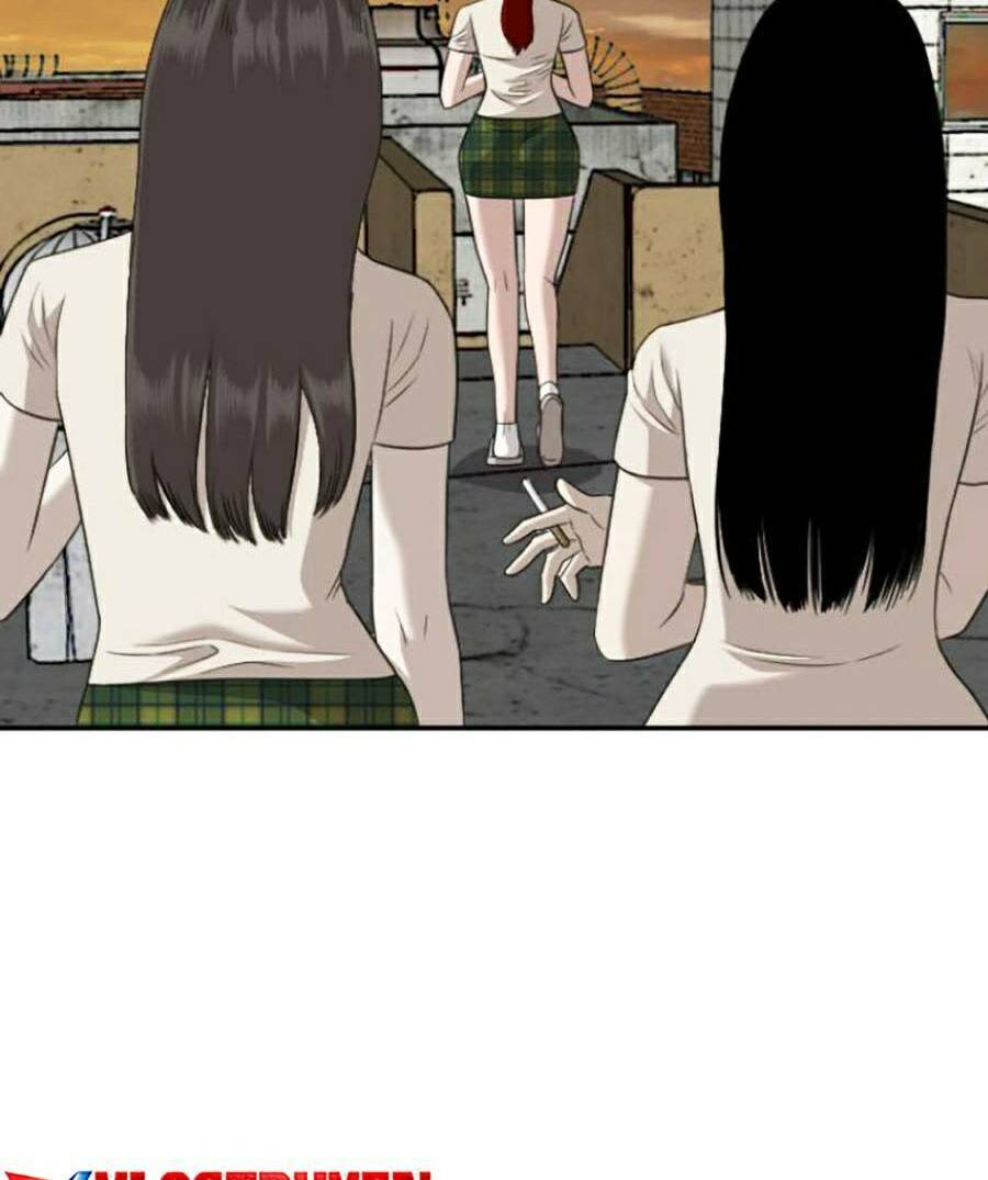 Người Xấu - Chapter 130 - Page 75