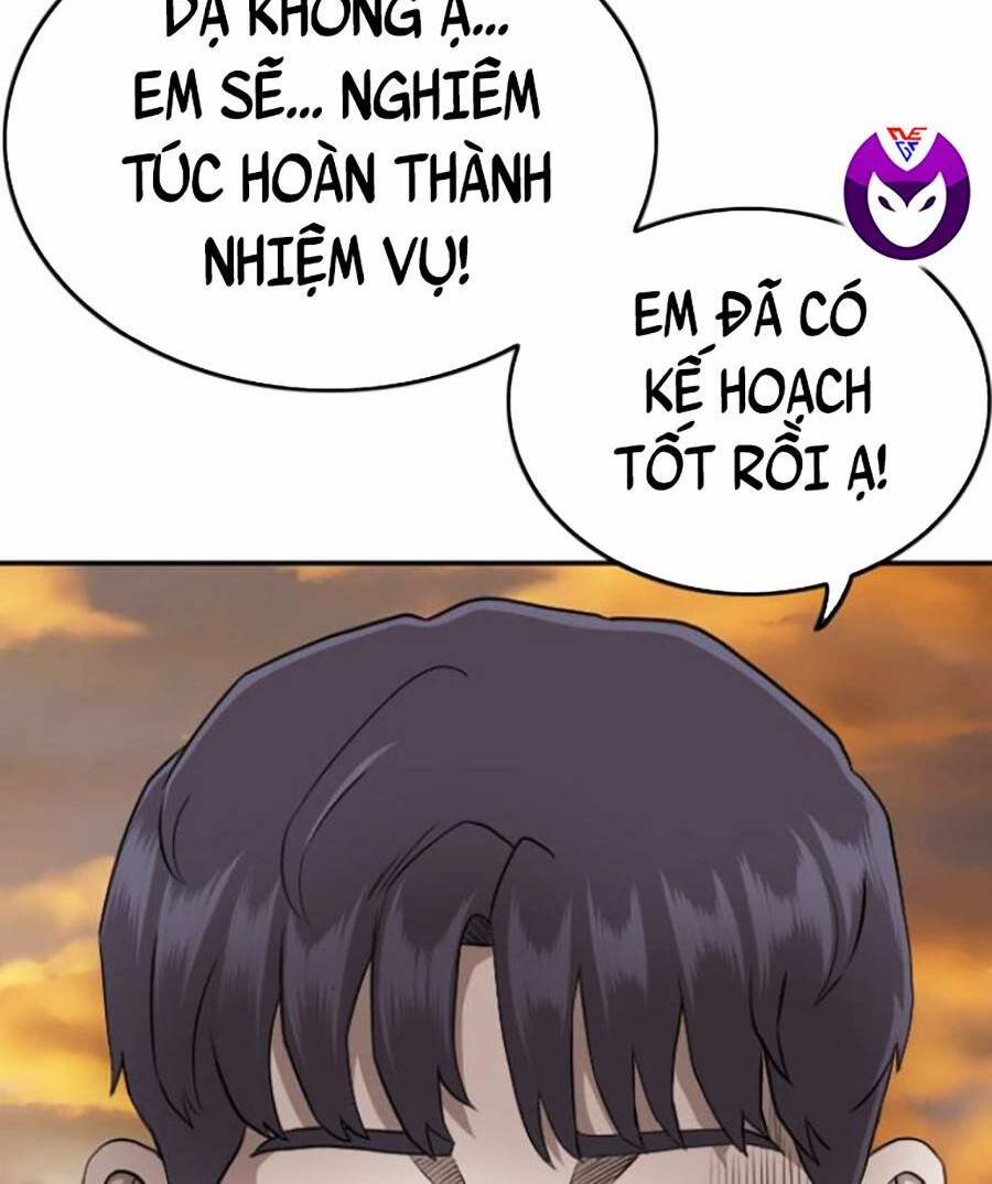 Người Xấu - Chapter 130 - Page 7