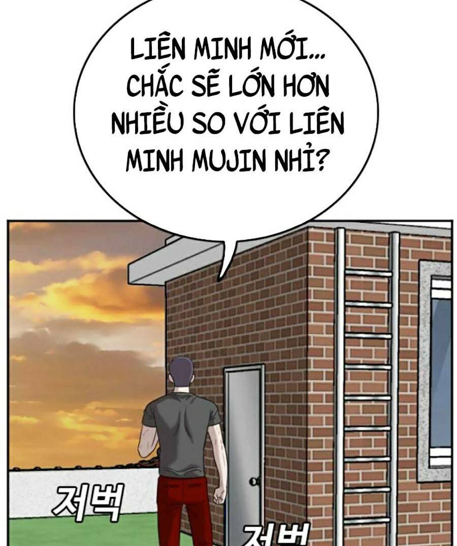 Người Xấu - Chapter 130 - Page 81