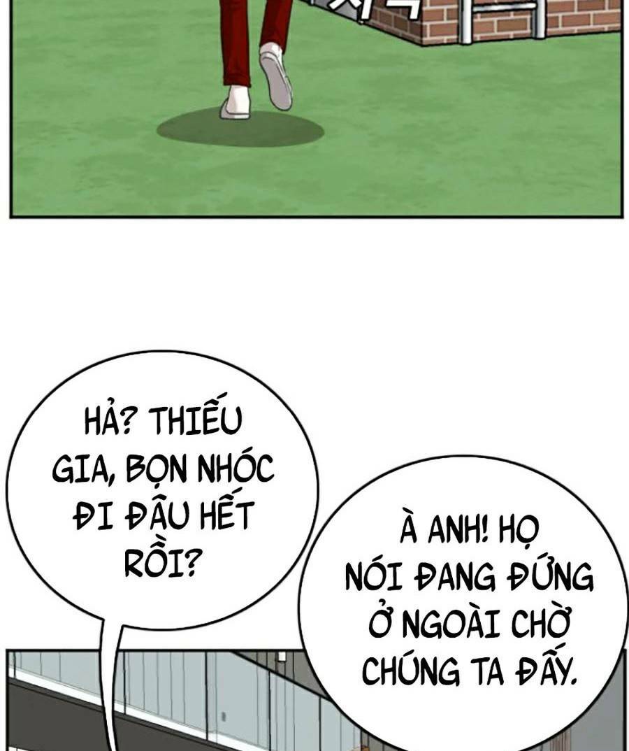 Người Xấu - Chapter 130 - Page 82