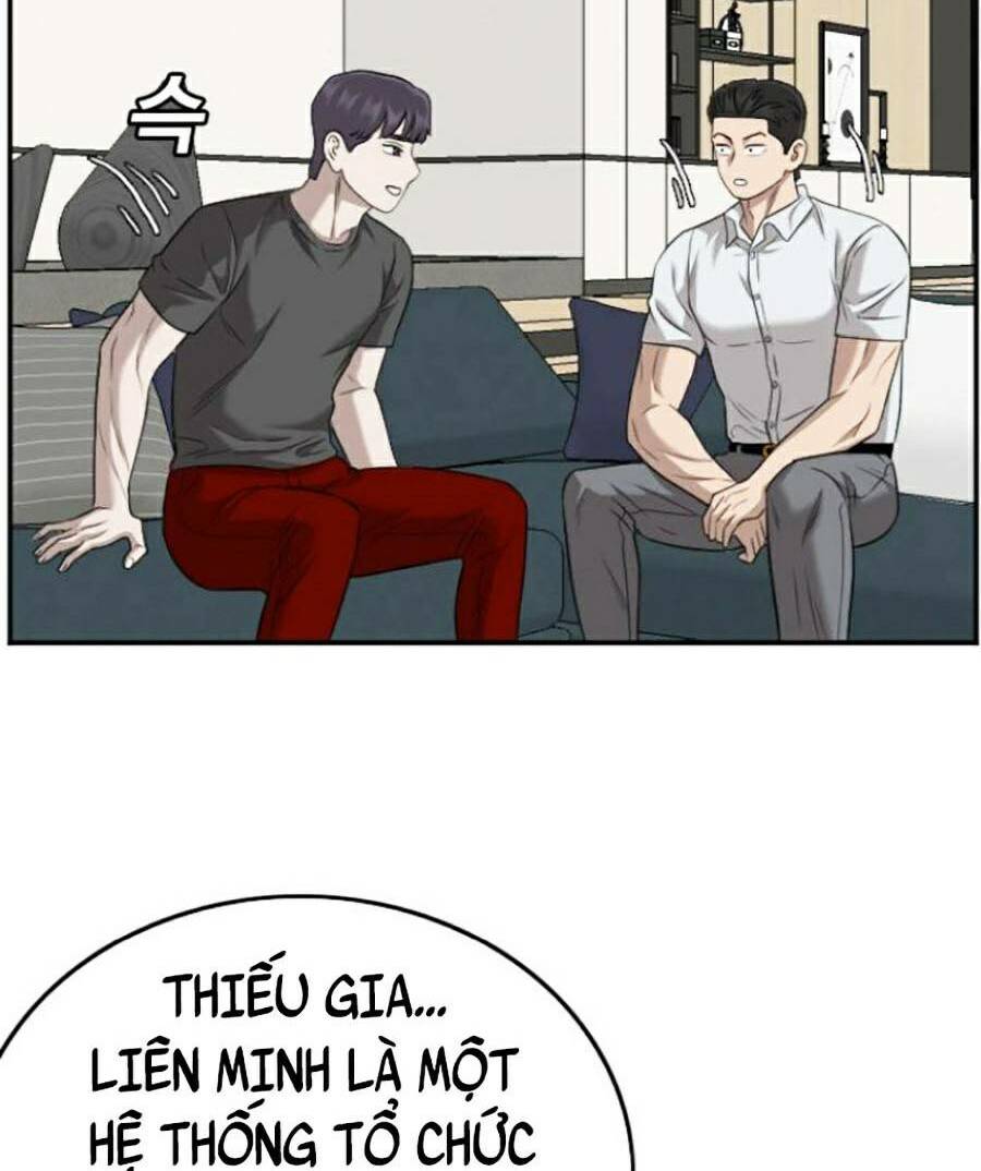 Người Xấu - Chapter 130 - Page 89