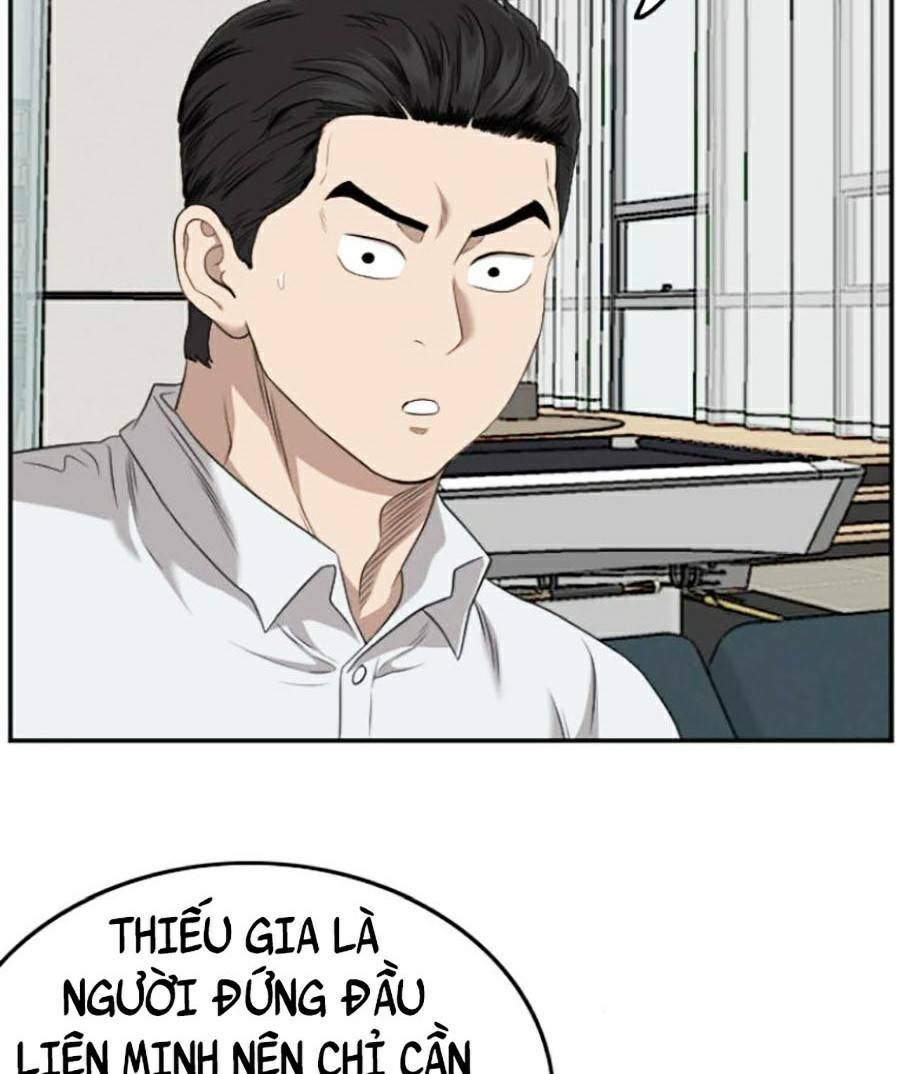 Người Xấu - Chapter 130 - Page 92