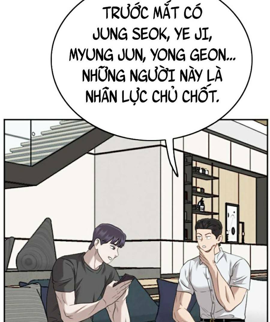 Người Xấu - Chapter 130 - Page 96