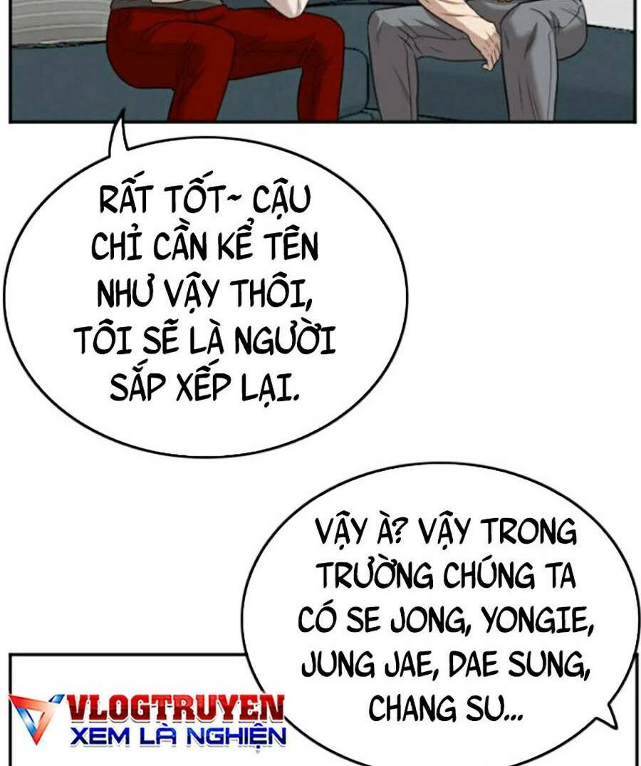 Người Xấu - Chapter 130 - Page 97