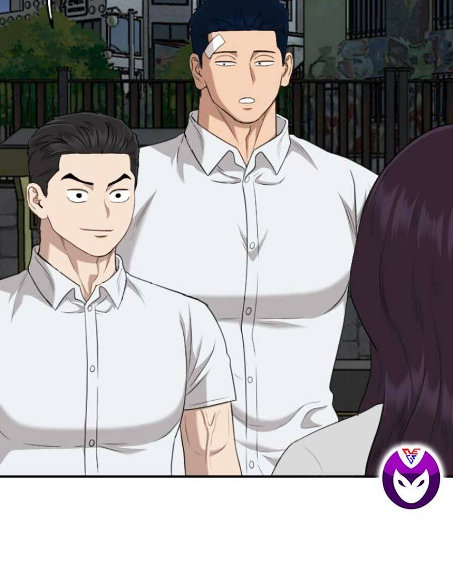 Người Xấu - Chapter 131 - Page 99