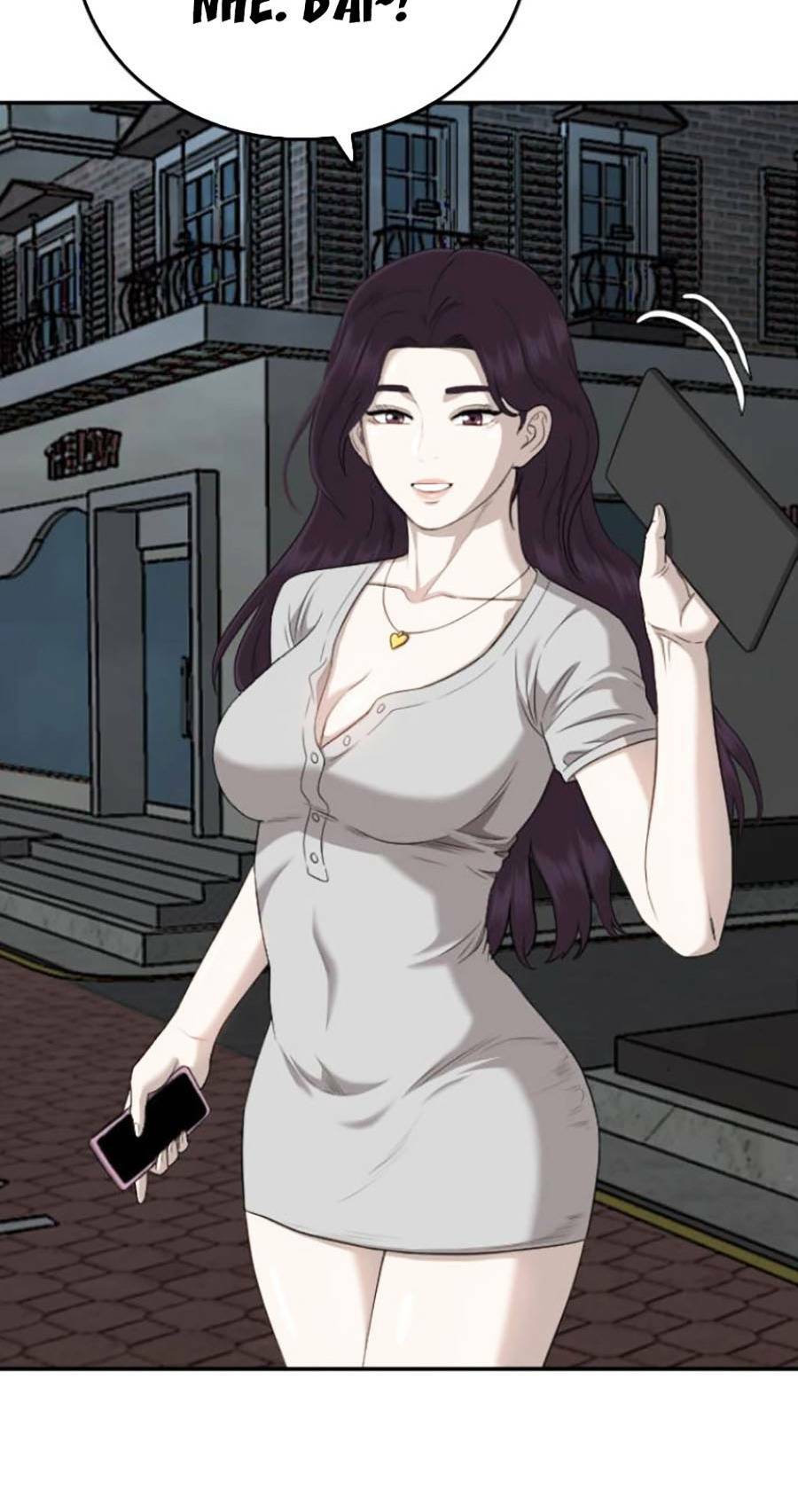 Người Xấu - Chapter 131 - Page 101