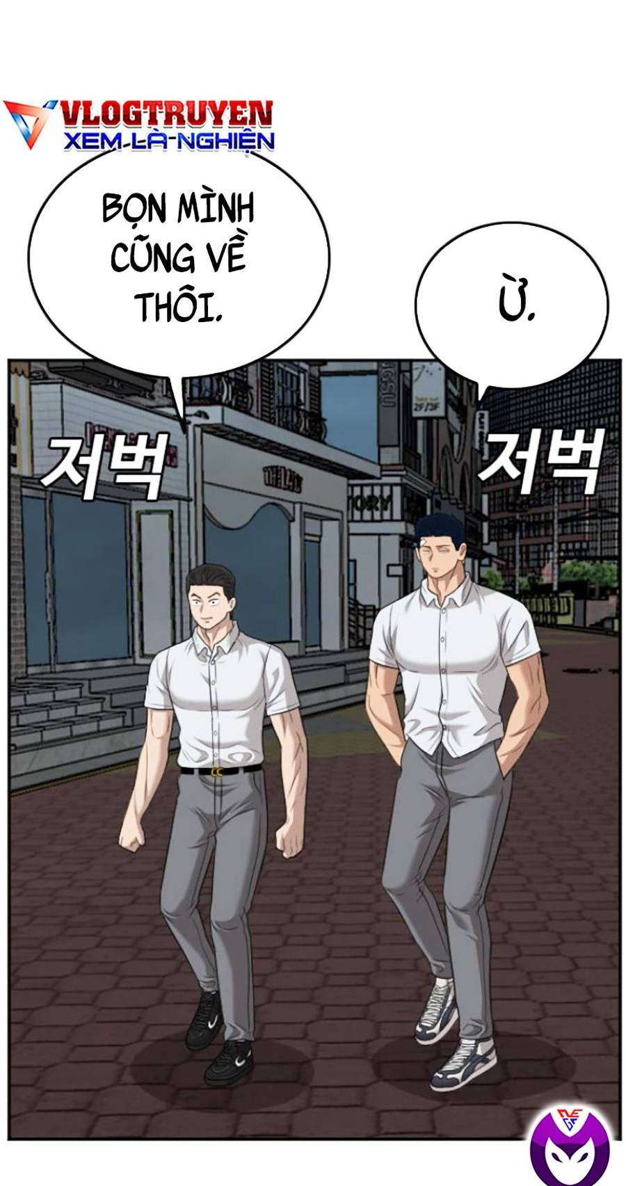 Người Xấu - Chapter 131 - Page 103