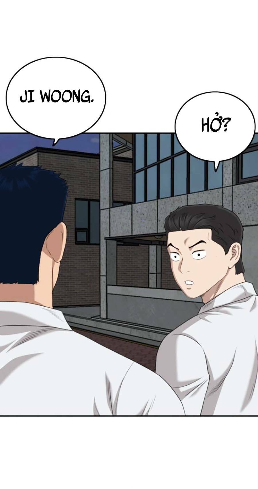 Người Xấu - Chapter 131 - Page 105